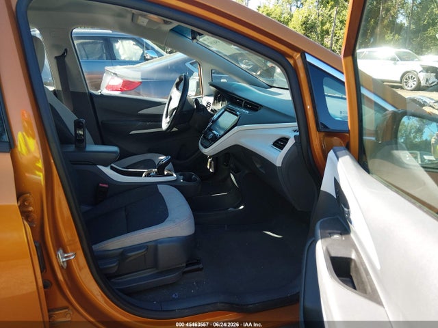 صورة 5 لـ 2017 Chevrolet BOLT EV LT