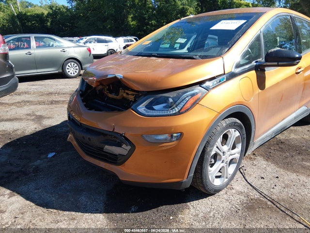 صورة 6 لـ 2017 Chevrolet BOLT EV LT