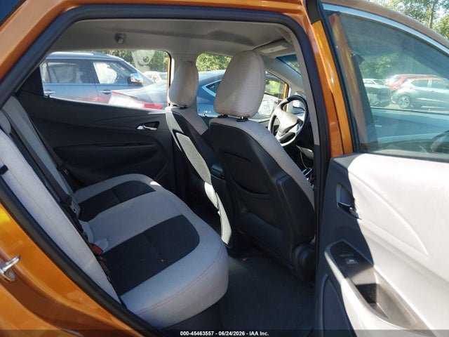 صورة 8 لـ 2017 Chevrolet BOLT EV LT