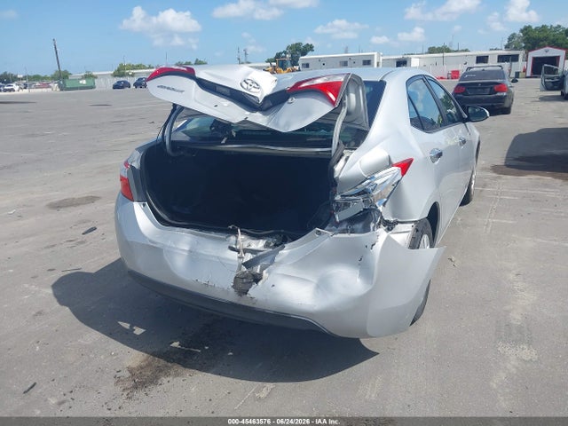 صورة 4 لـ 2016 Toyota COROLLA L