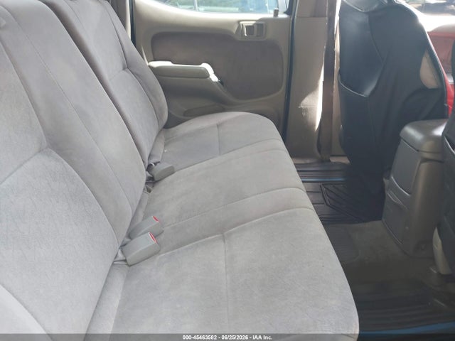 صورة 8 لـ 2002 Toyota TACOMA BASE V6