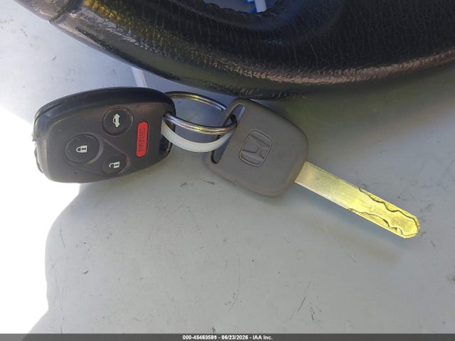 2012 Honda CIVIC EX-L 缩略图 11