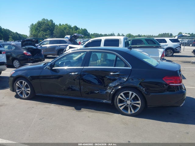 2014 Mercedes-BENZ E 350 — миниатюра 14