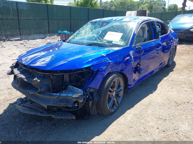 2023 Acura INTEGRA A-SPEC 缩略图 2