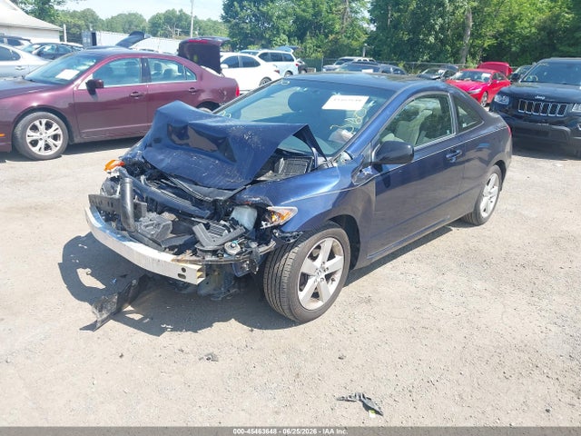 صورة 2 لـ 2008 Honda CIVIC EX