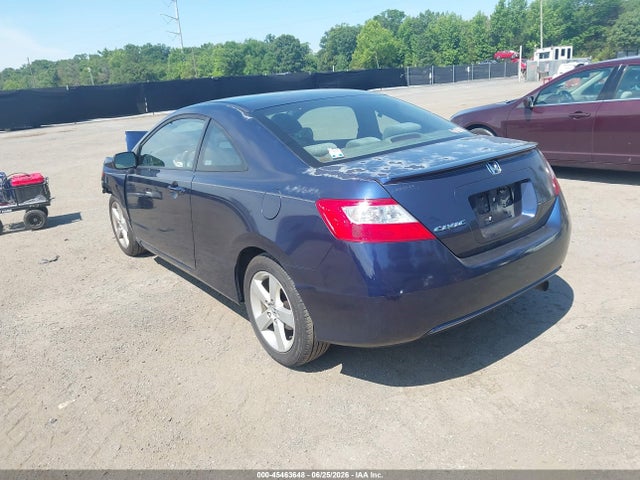 صورة 3 لـ 2008 Honda CIVIC EX