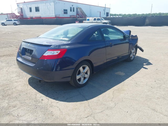 صورة 4 لـ 2008 Honda CIVIC EX