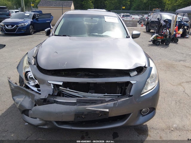 صورة مصغرة 12 لـ 2013 Infiniti G37X