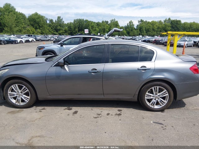 صورة مصغرة 14 لـ 2013 Infiniti G37X
