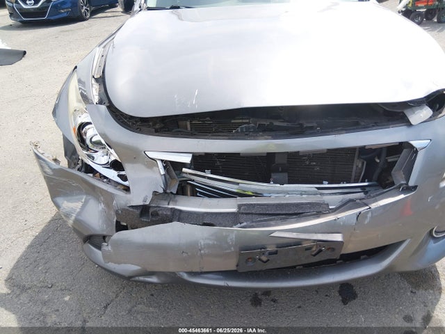 2013 Infiniti G37X 照片 6