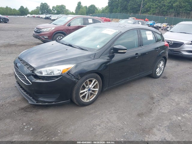 صورة 2 لـ 2015 FORD FOCUS SE