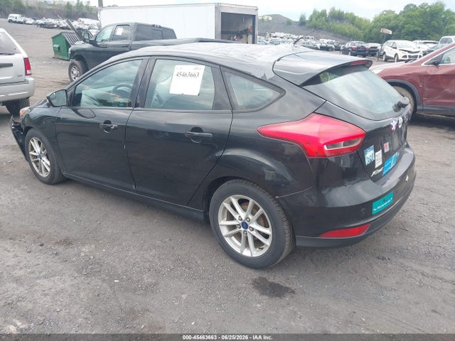 صورة 3 لـ 2015 FORD FOCUS SE