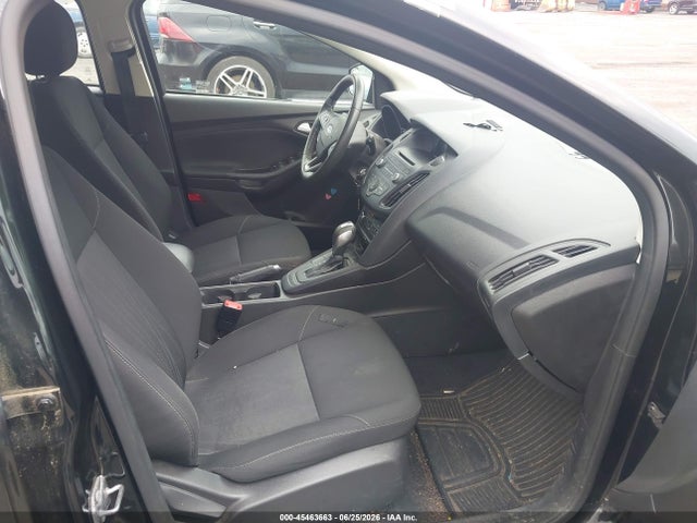 صورة 5 لـ 2015 FORD FOCUS SE