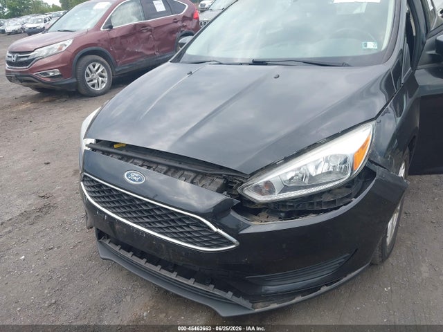صورة 6 لـ 2015 FORD FOCUS SE