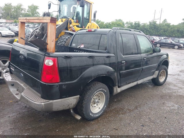 صورة 4 لـ 2001 FORD EXPLORER SPORT TRAC