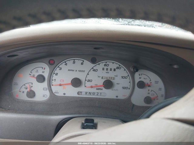 صورة 7 لـ 2001 FORD EXPLORER SPORT TRAC