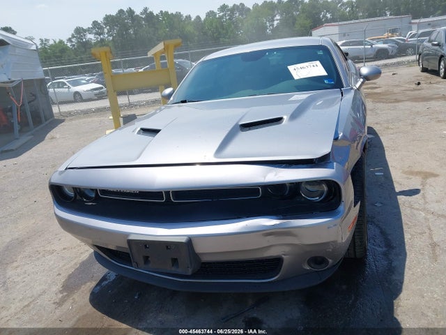 2015 Dodge CHALLENGER SXT — миниатюра 12