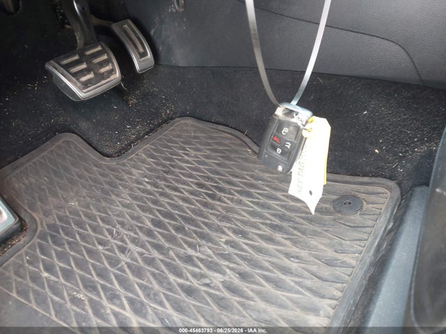 صورة مصغرة 11 لـ 2015 Volkswagen GOLF R 4-DOOR