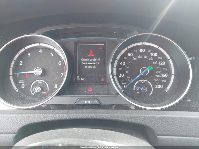 2015 Volkswagen GOLF R 4-DOOR 照片 7