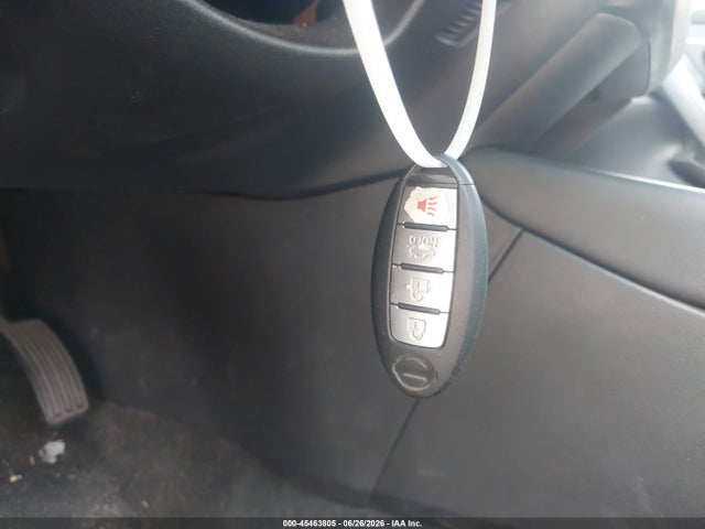2017 Nissan ALTIMA 2.5 SR 缩略图 11