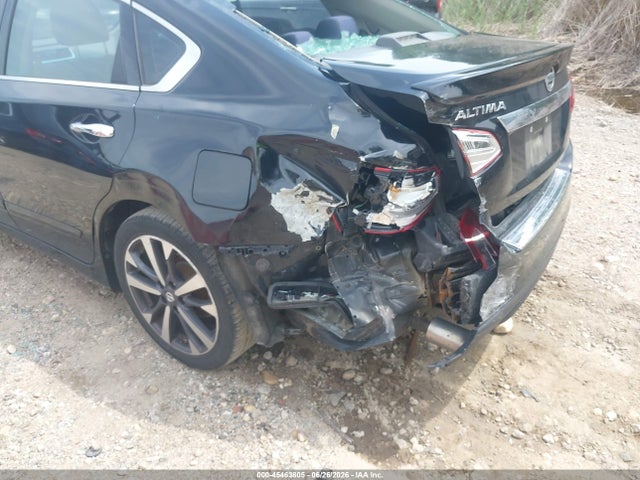 صورة 6 لـ 2017 Nissan ALTIMA 2.5 SR