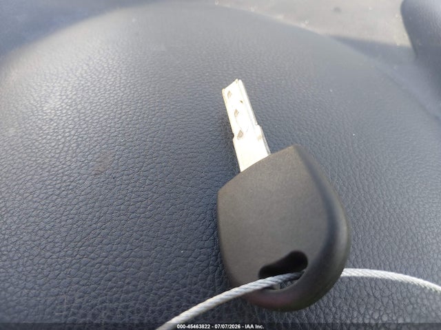 2008 Volkswagen JETTA SE/SEL — миниатюра 11
