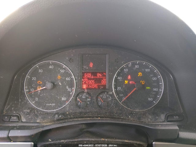 صورة 7 لـ 2008 Volkswagen JETTA SE/SEL
