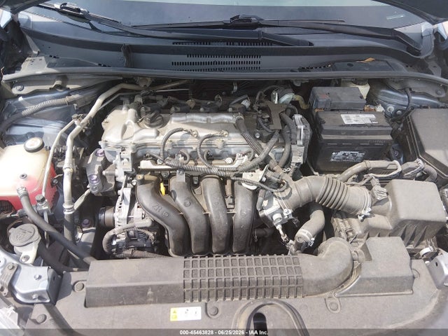 صورة 10 لـ 2020 Toyota COROLLA LE