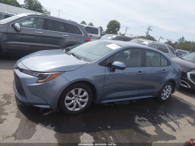 صورة مصغرة 14 لـ 2020 Toyota COROLLA LE