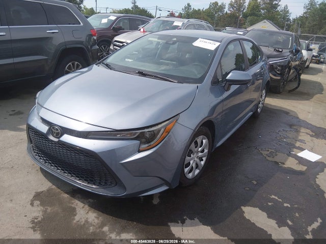 صورة 2 لـ 2020 Toyota COROLLA LE