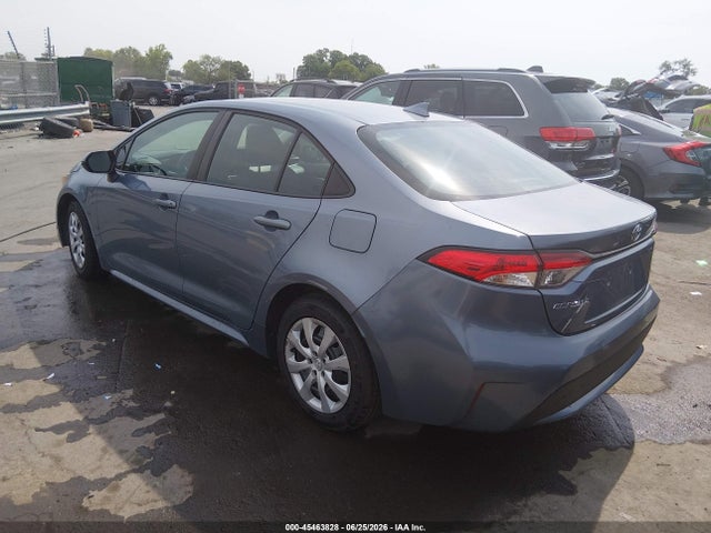 صورة 3 لـ 2020 Toyota COROLLA LE