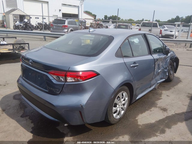 صورة 4 لـ 2020 Toyota COROLLA LE