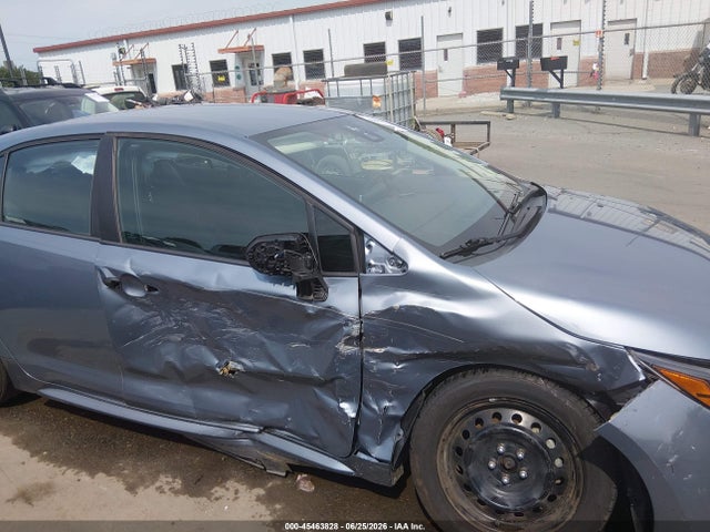 صورة 6 لـ 2020 Toyota COROLLA LE