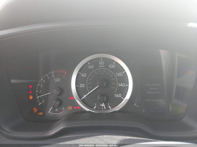 صورة 7 لـ 2020 Toyota COROLLA LE