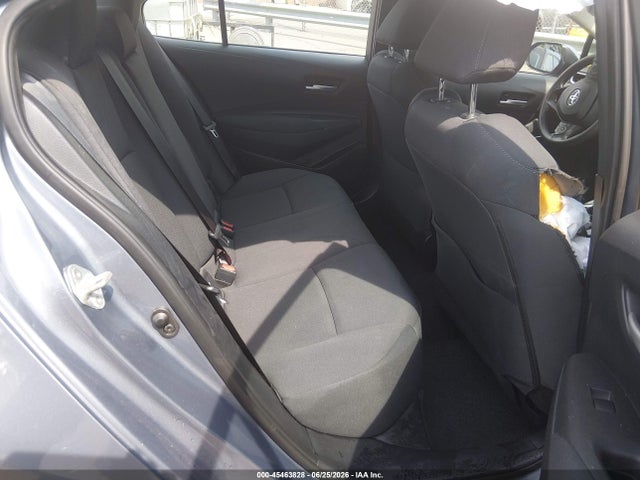 صورة 8 لـ 2020 Toyota COROLLA LE