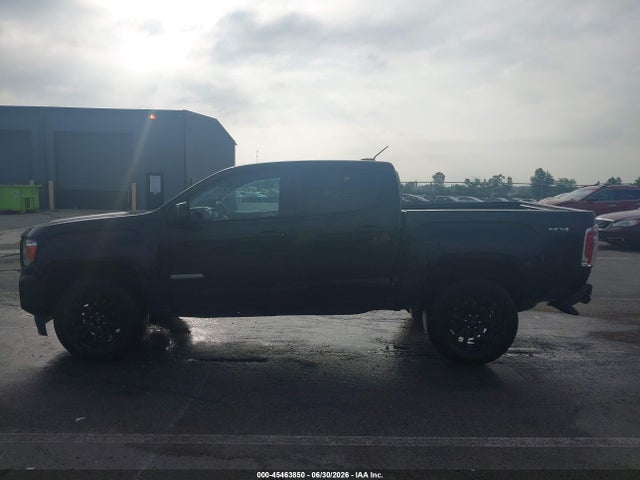 صورة مصغرة 14 لـ 2022 GMC CANYON 4WD SHORT BOX ELEVATION
