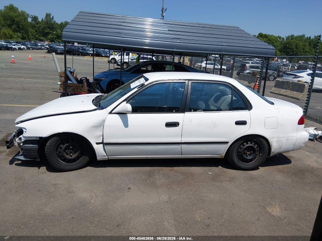 صورة مصغرة 15 لـ 1998 Toyota COROLLA LE