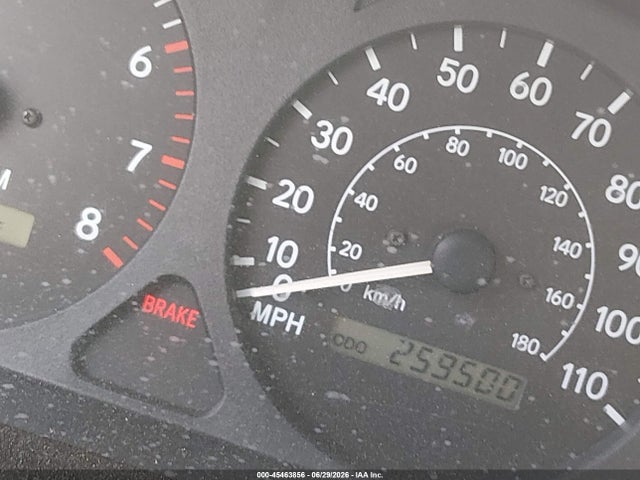 صورة مصغرة 16 لـ 1998 Toyota COROLLA LE