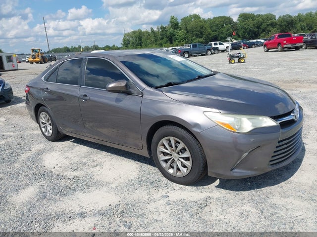 صورة 1 لـ 2016 Toyota CAMRY LE
