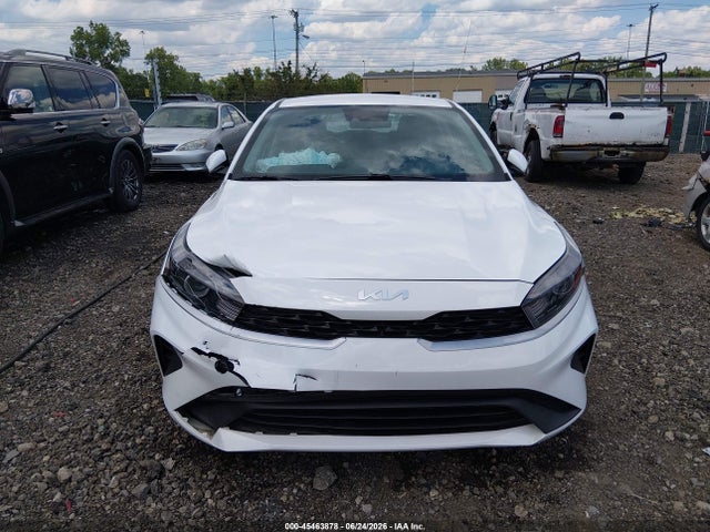صورة مصغرة 12 لـ 2024 KIA FORTE LXS
