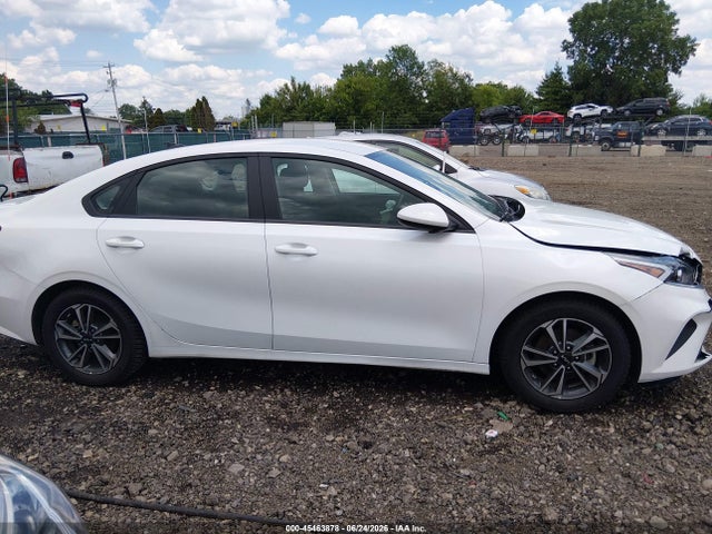 صورة مصغرة 13 لـ 2024 KIA FORTE LXS