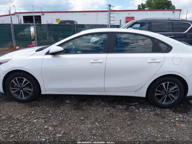 صورة مصغرة 14 لـ 2024 KIA FORTE LXS