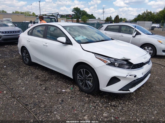 صورة 1 لـ 2024 KIA FORTE LXS