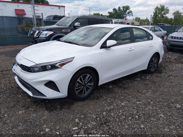 صورة 2 لـ 2024 KIA FORTE LXS