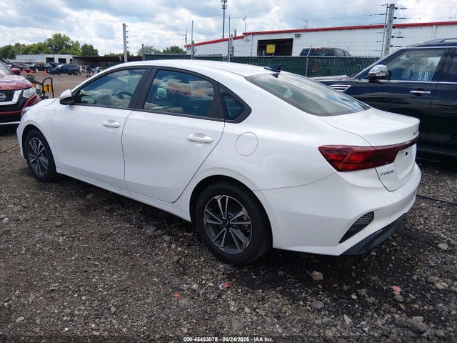 صورة 3 لـ 2024 KIA FORTE LXS