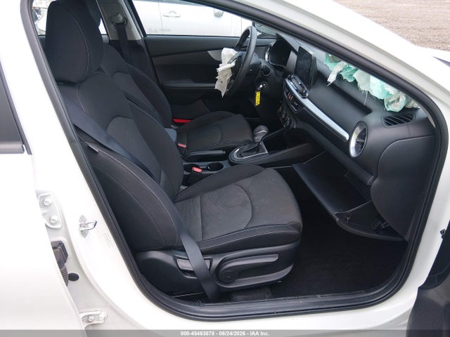 صورة 5 لـ 2024 KIA FORTE LXS