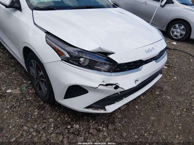 صورة 6 لـ 2024 KIA FORTE LXS