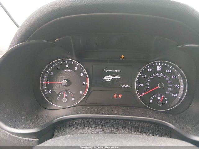صورة 7 لـ 2024 KIA FORTE LXS