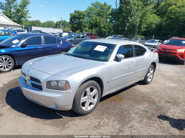 2010 Dodge CHARGER RALLYE — фото 2