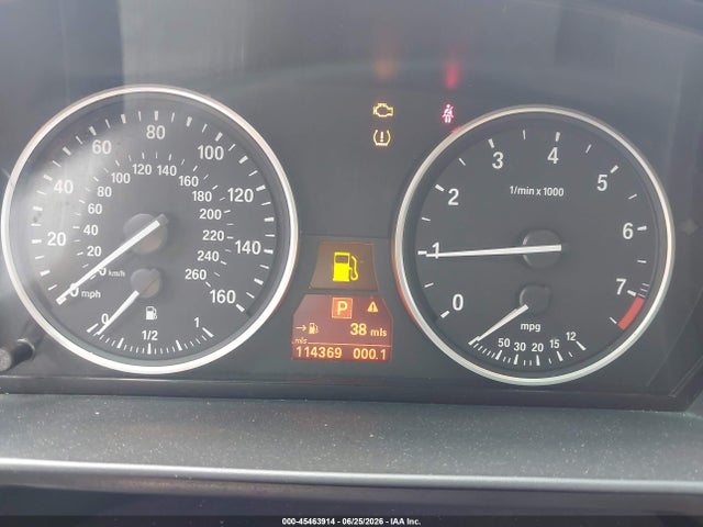 صورة مصغرة 7 لـ 2008 BMW 535XI